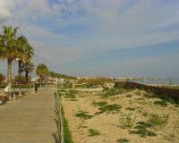 Nieuwbouw - Villa - Pilar de la Horadada