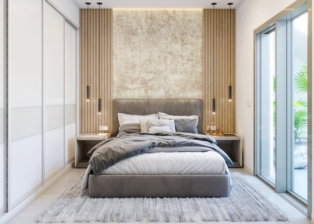 Nieuwbouw - Villa - Pilar de la Horadada