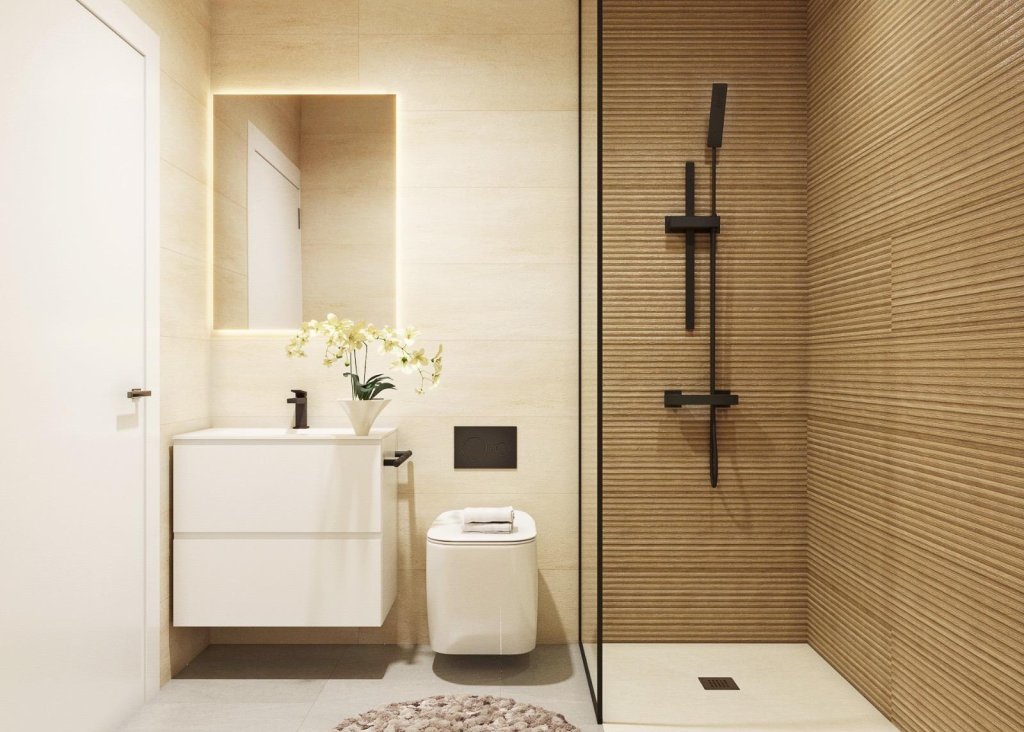 Nieuwbouw - Villa - Pilar de la Horadada