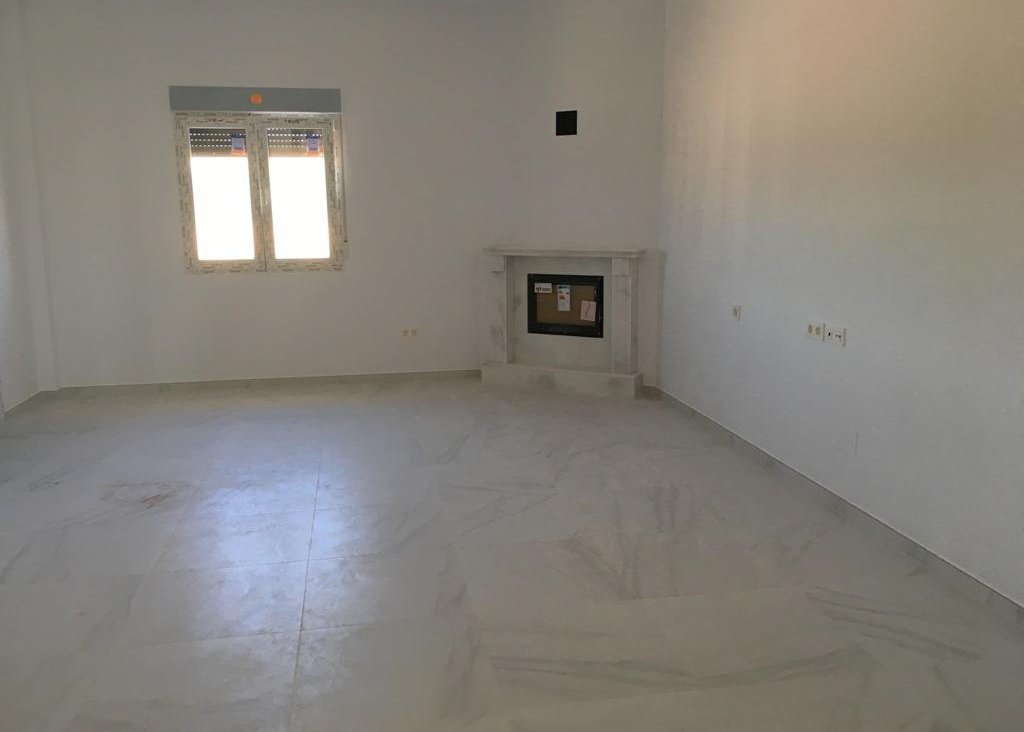 Nieuwbouw - Villa - Pinoso - Camino Del Prado