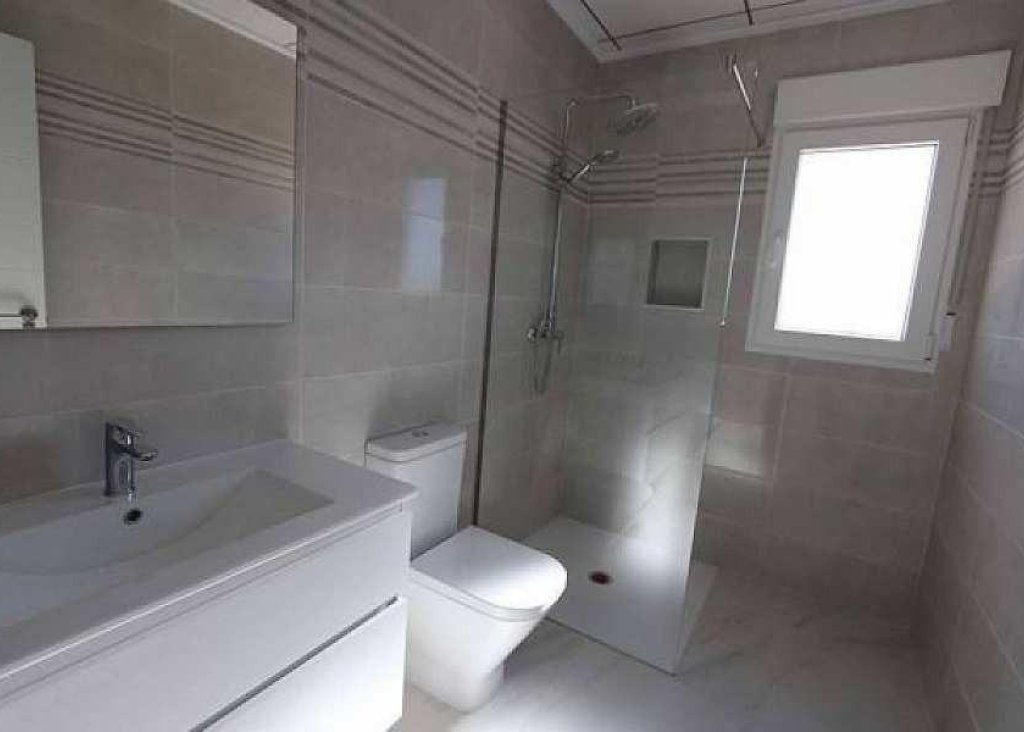 Nieuwbouw - Villa - Pinoso - Camino Del Prado