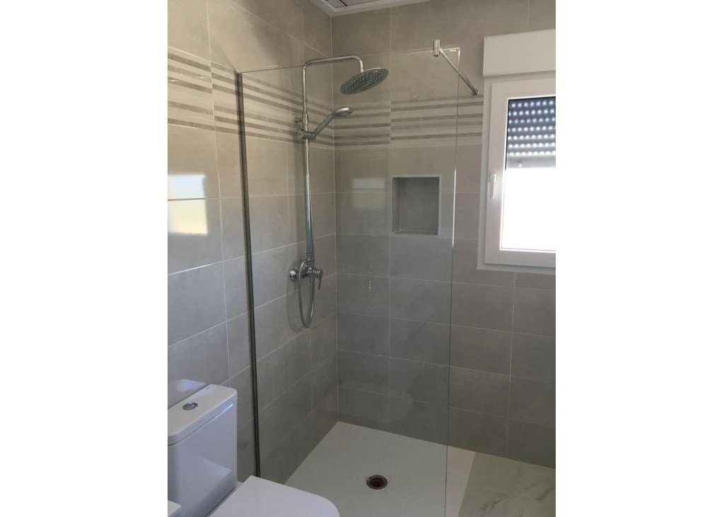 Nieuwbouw - Villa - Pinoso - Camino Del Prado