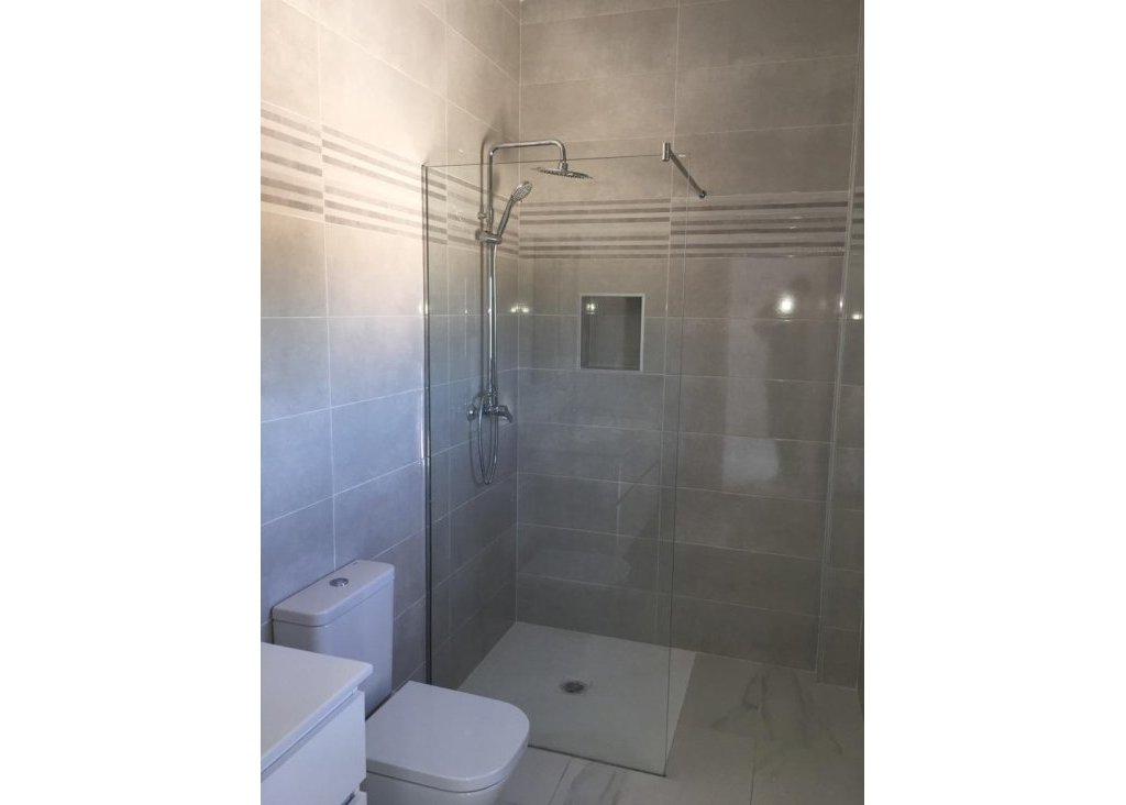 Nieuwbouw - Villa - Pinoso - Camino Del Prado