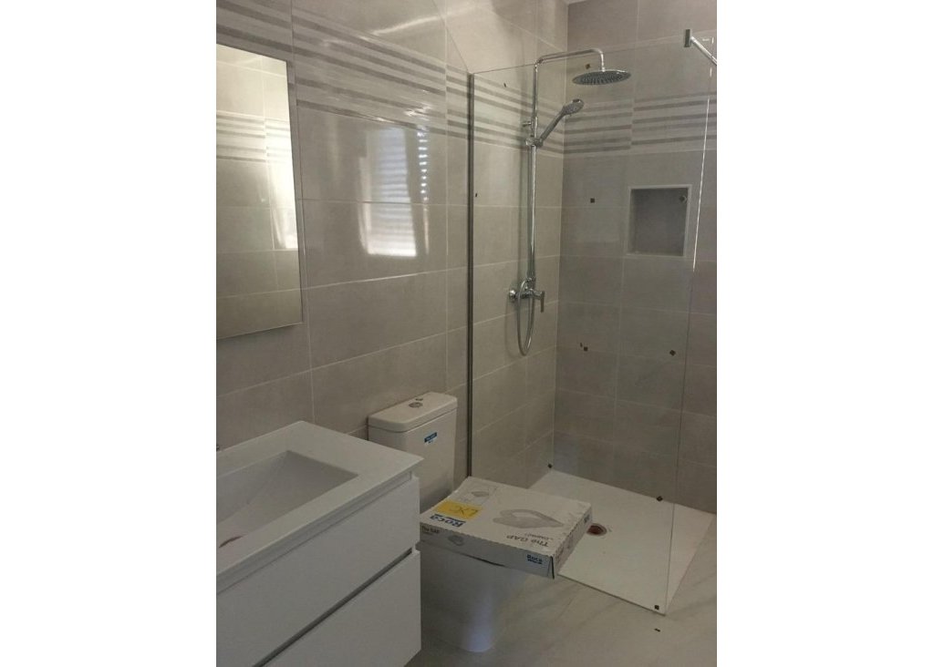 Nieuwbouw - Villa - Pinoso - Camino Del Prado