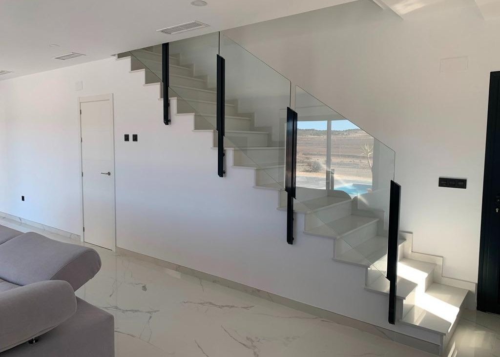 Nieuwbouw - Villa - Pinoso - Camino Del Prado