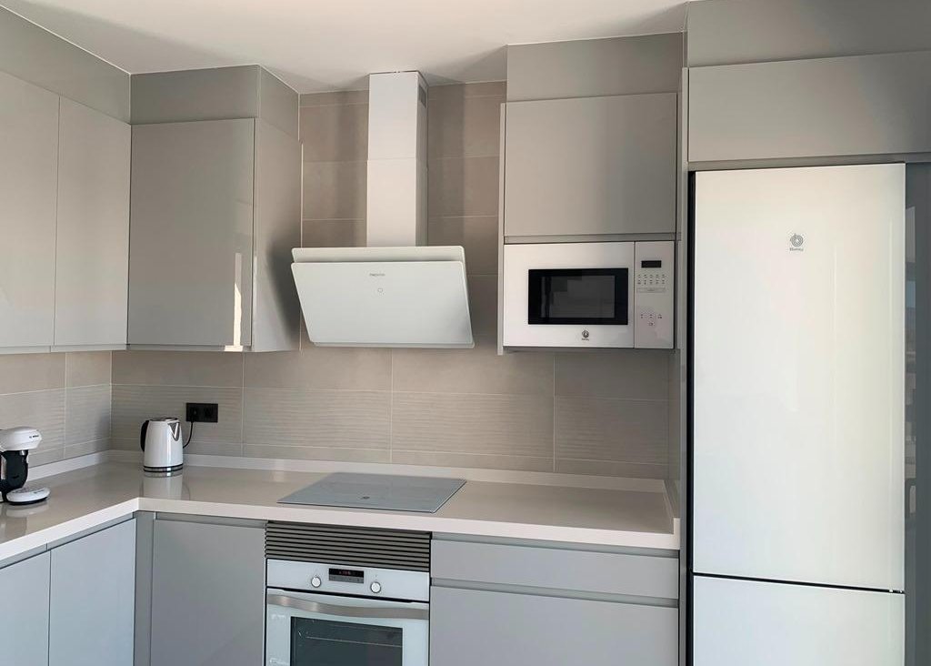 Nieuwbouw - Villa - Pinoso - Camino Del Prado