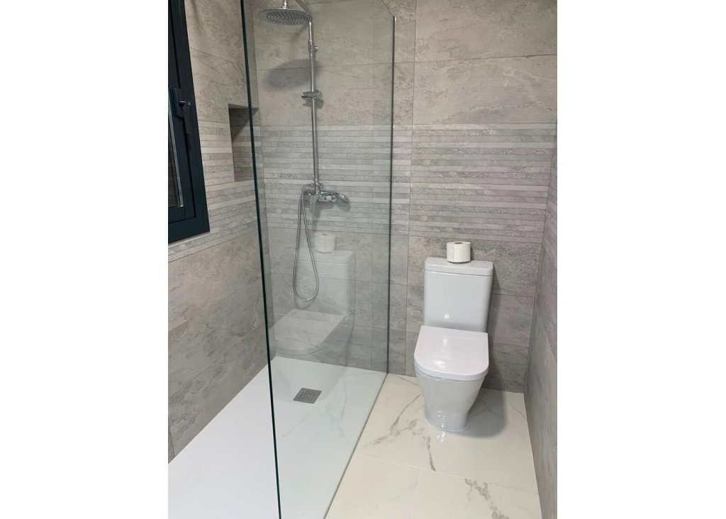 Nieuwbouw - Villa - Pinoso - Camino Del Prado