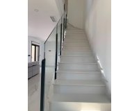 Nieuwbouw - Villa - Pinoso - Camino Del Prado