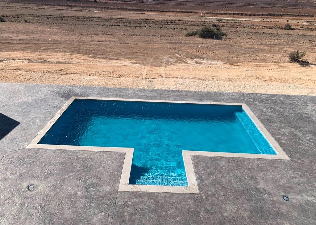 Nieuwbouw - Villa - Pinoso - Camino Del Prado