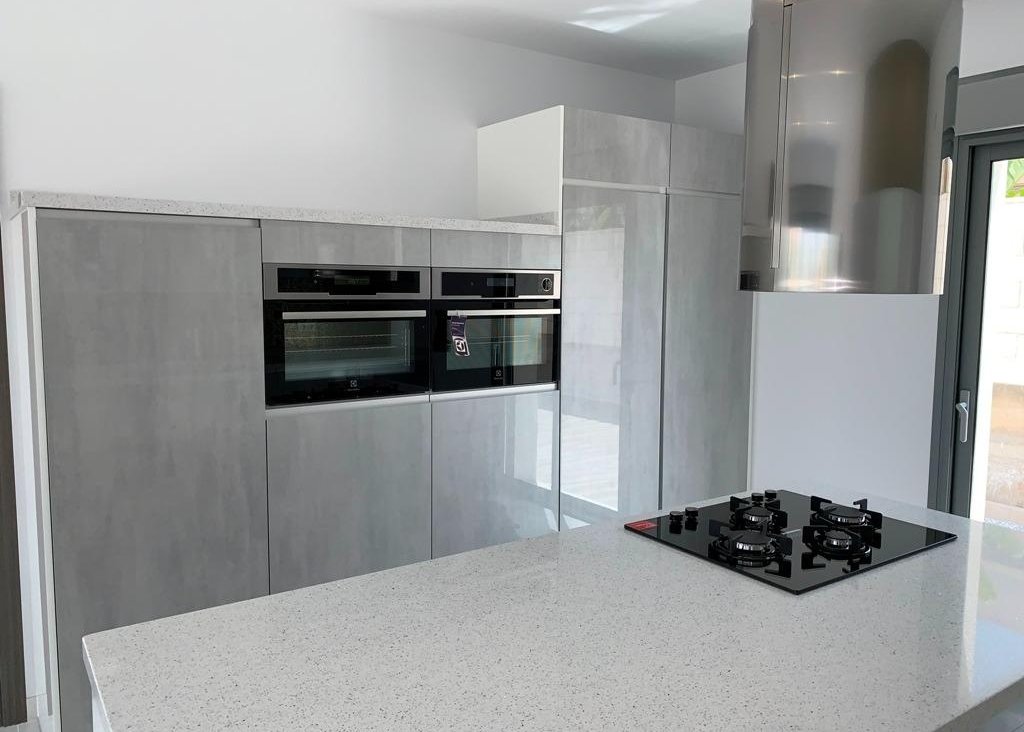 Nieuwbouw - Villa - Pinoso - Camino Del Prado