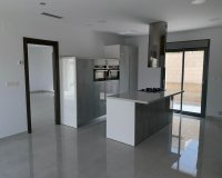 Nieuwbouw - Villa - Pinoso - Camino Del Prado
