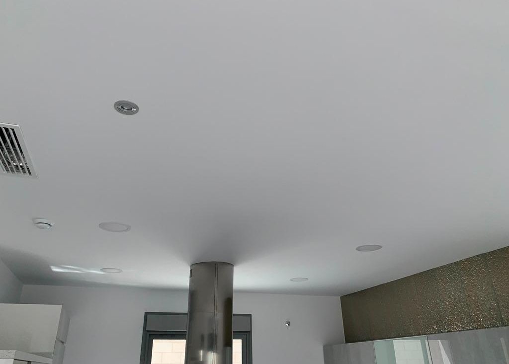 Nieuwbouw - Villa - Pinoso - Camino Del Prado