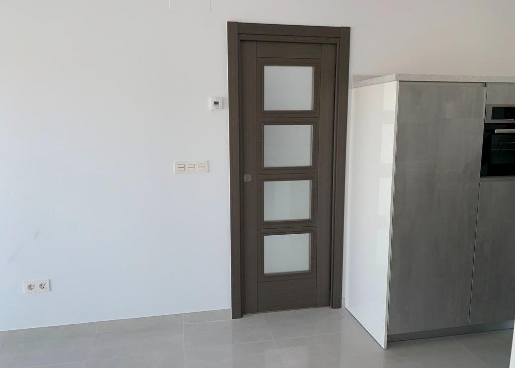 Nieuwbouw - Villa - Pinoso - Camino Del Prado