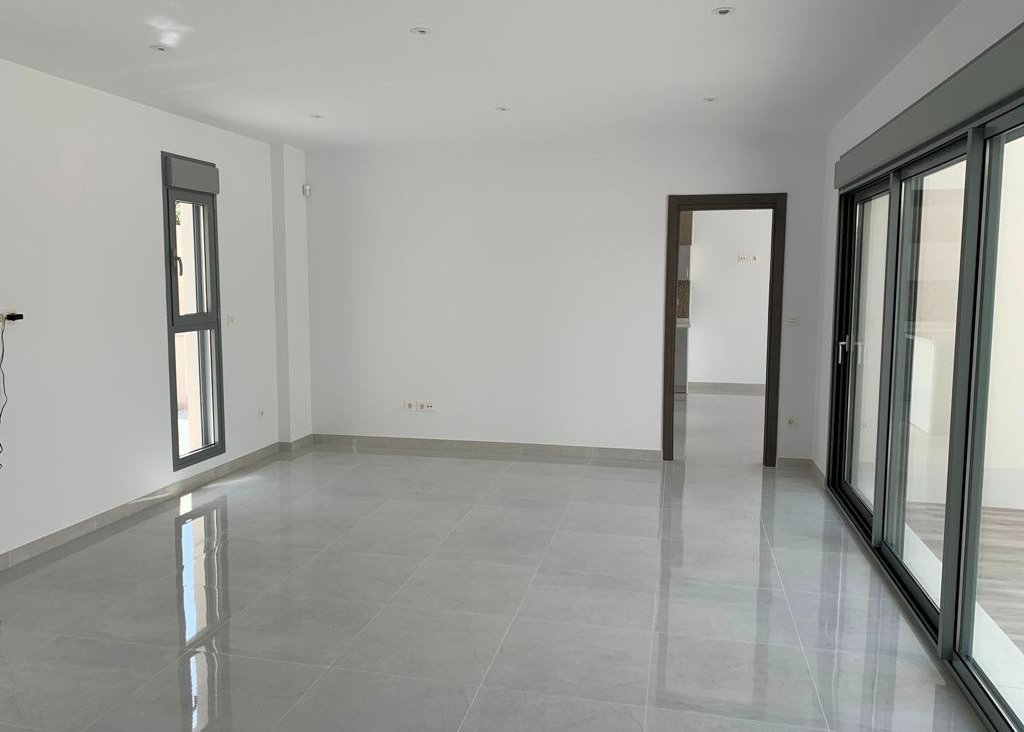 Nieuwbouw - Villa - Pinoso - Camino Del Prado