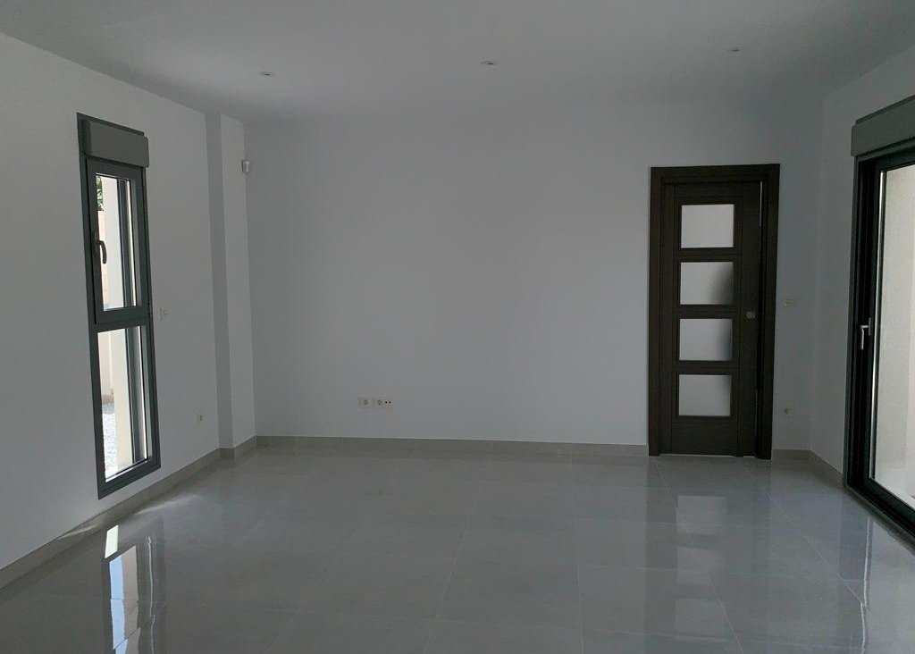 Nieuwbouw - Villa - Pinoso - Camino Del Prado