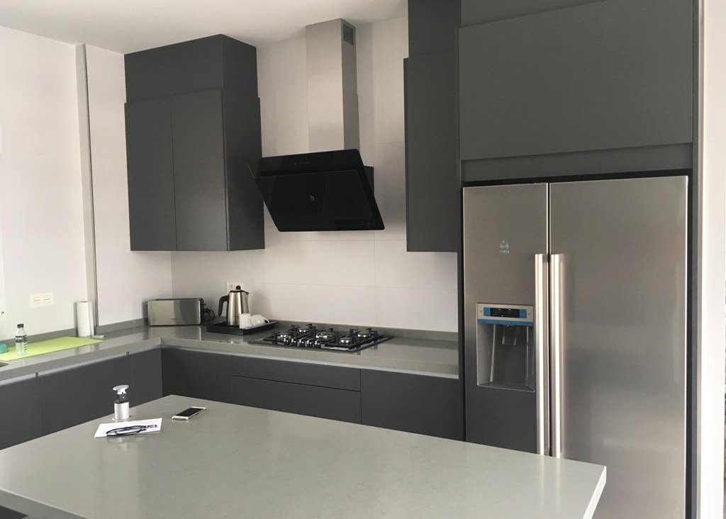 Nieuwbouw - Villa - Pinoso - Camino Del Prado