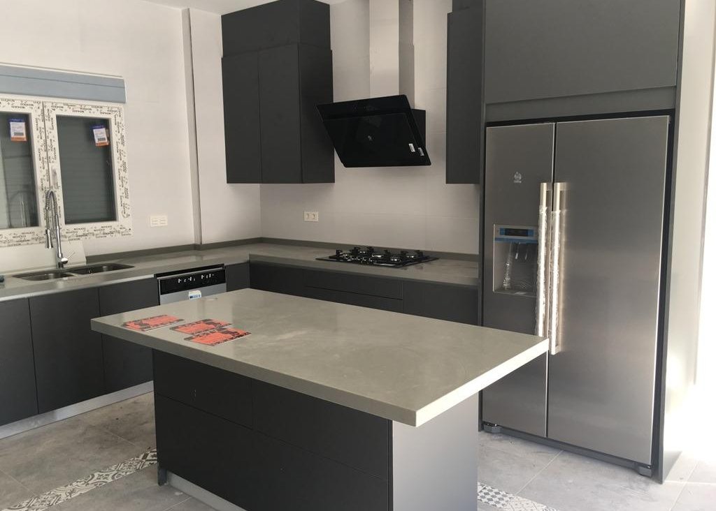 Nieuwbouw - Villa - Pinoso - Camino Del Prado