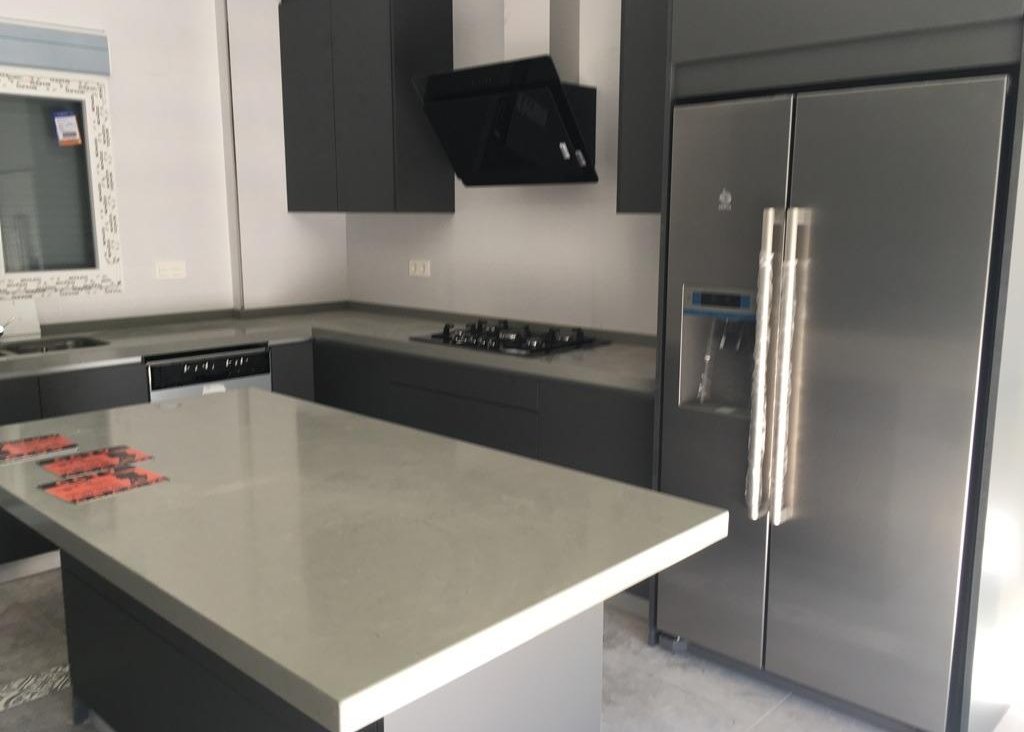 Nieuwbouw - Villa - Pinoso - Camino Del Prado