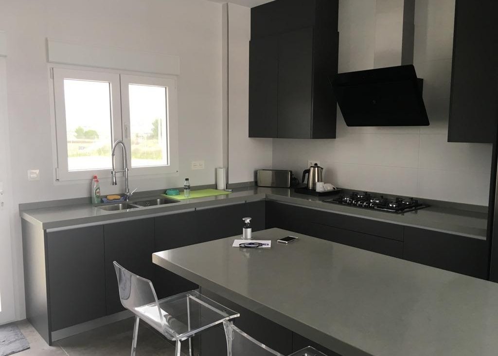 Nieuwbouw - Villa - Pinoso - Camino Del Prado