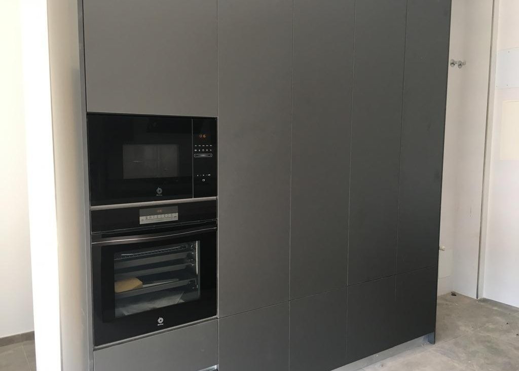 Nieuwbouw - Villa - Pinoso - Camino Del Prado