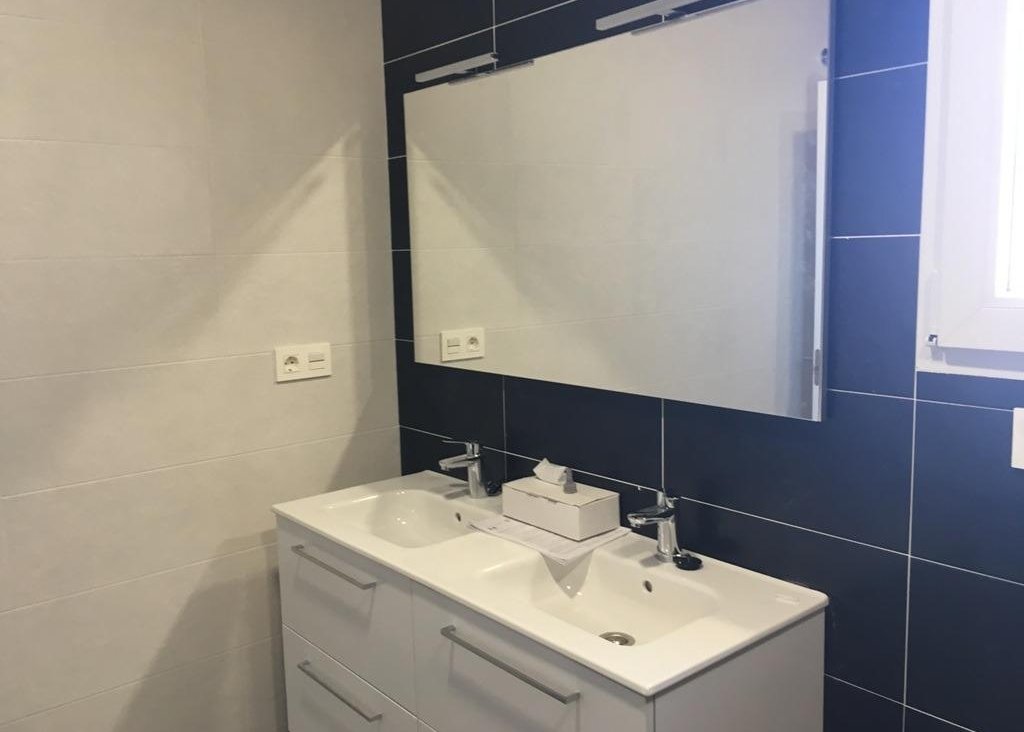 Nieuwbouw - Villa - Pinoso - Camino Del Prado