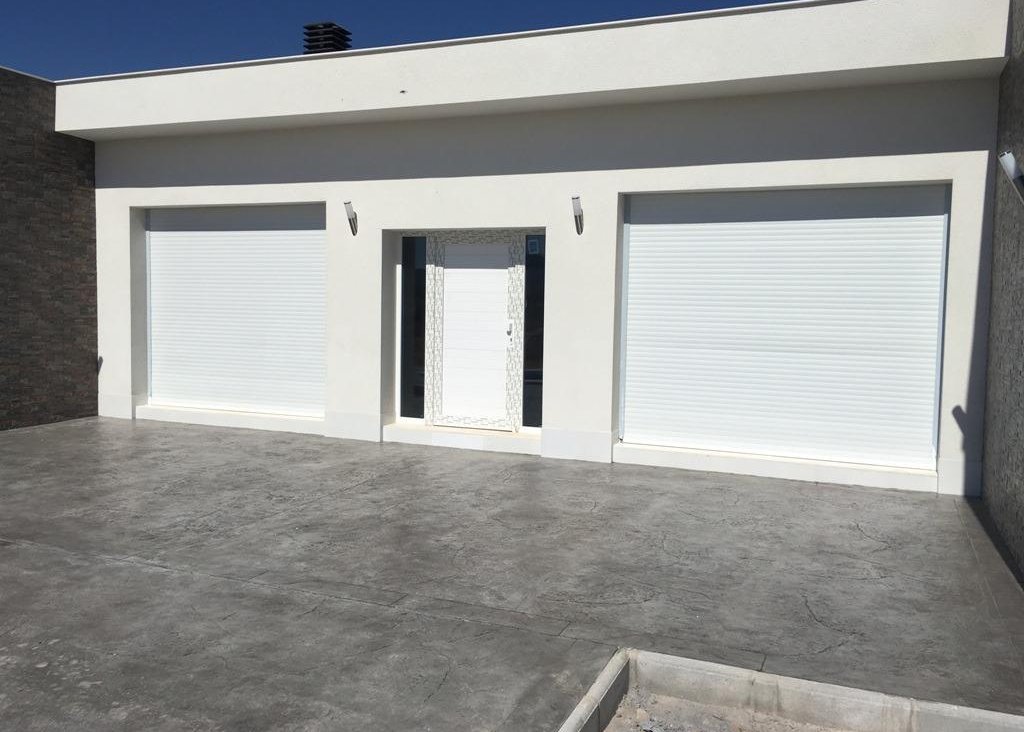 Nieuwbouw - Villa - Pinoso - Camino Del Prado