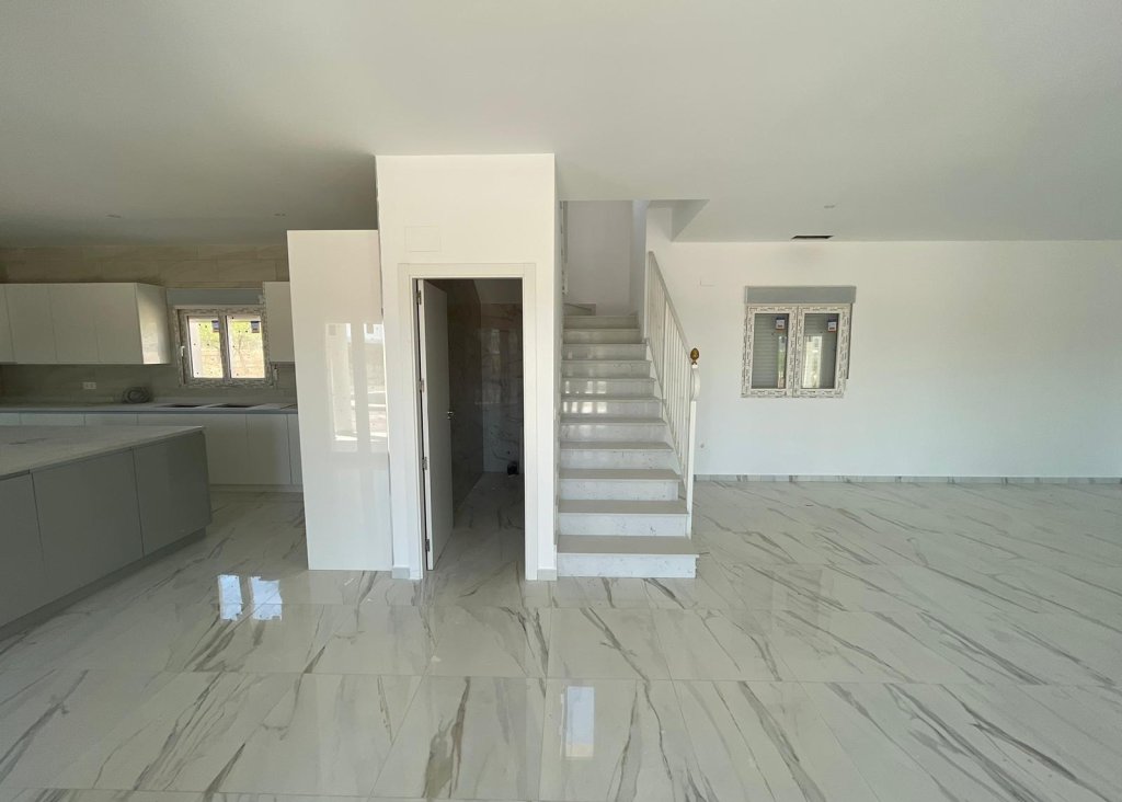 Nieuwbouw - Villa - Pinoso - Camino Del Prado