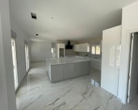 Nieuwbouw - Villa - Pinoso - Camino Del Prado