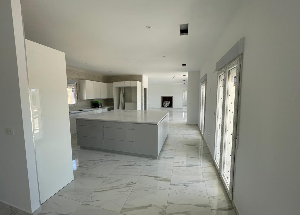 Nieuwbouw - Villa - Pinoso - Camino Del Prado