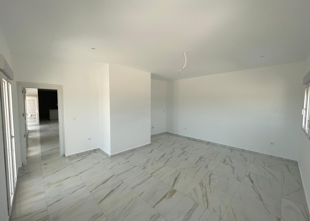 Nieuwbouw - Villa - Pinoso - Camino Del Prado