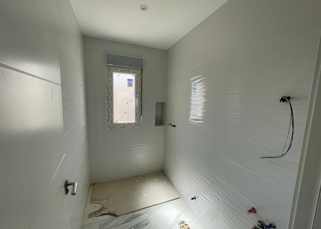 Nieuwbouw - Villa - Pinoso - Camino Del Prado