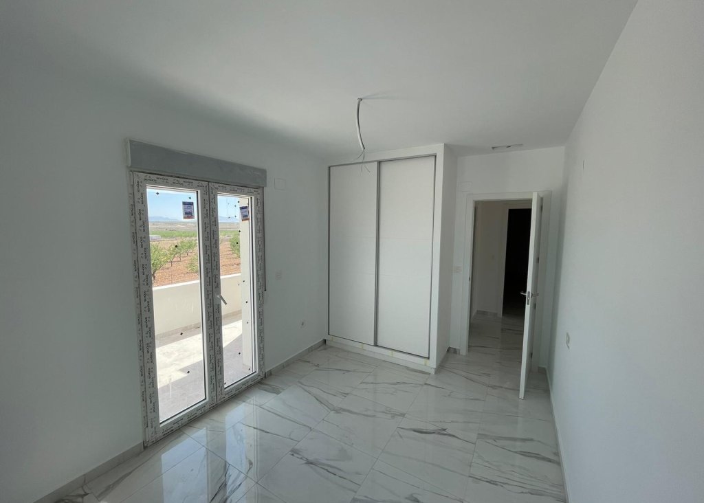 Nieuwbouw - Villa - Pinoso - Camino Del Prado