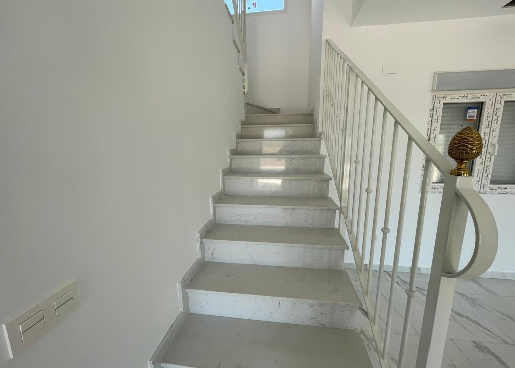 Nieuwbouw - Villa - Pinoso - Camino Del Prado