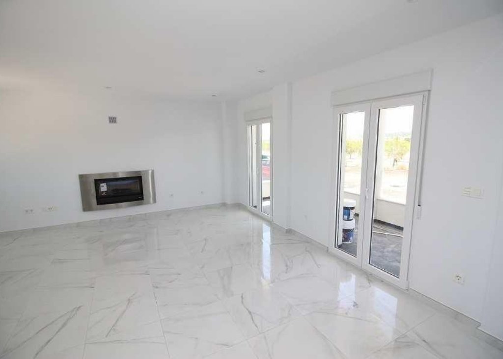 Nieuwbouw - Villa - Pinoso - Camino Del Prado