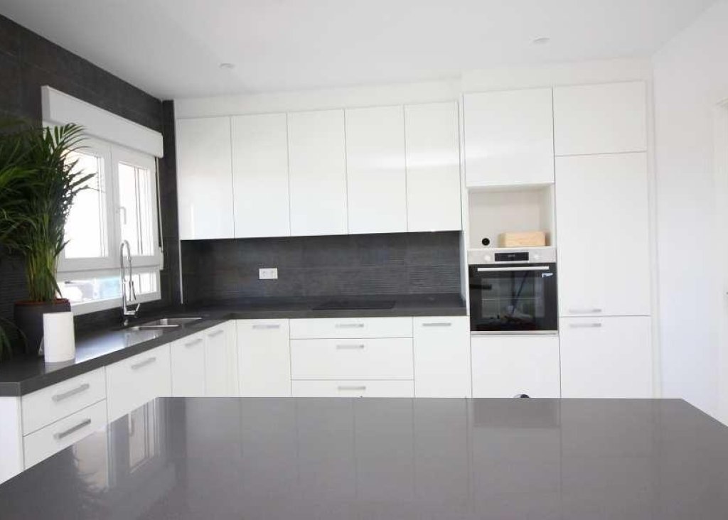 Nieuwbouw - Villa - Pinoso - Camino Del Prado