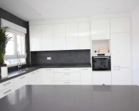 Nieuwbouw - Villa - Pinoso - Camino Del Prado