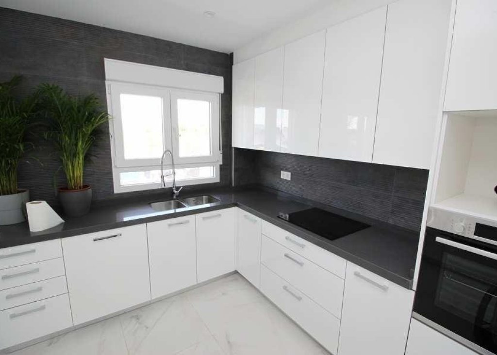 Nieuwbouw - Villa - Pinoso - Camino Del Prado