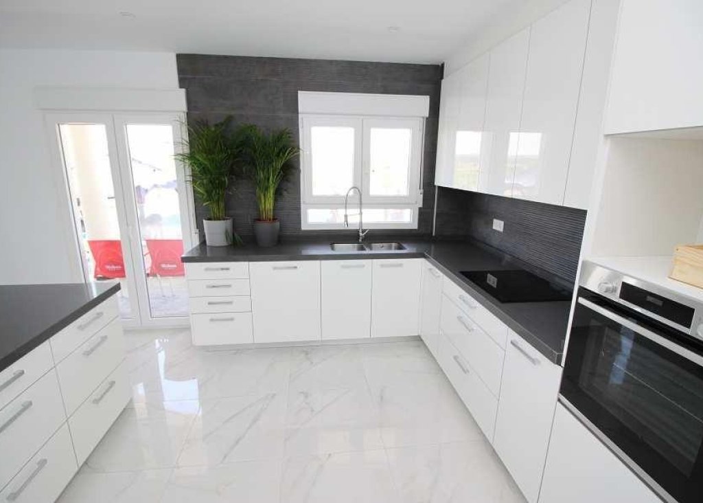 Nieuwbouw - Villa - Pinoso - Camino Del Prado