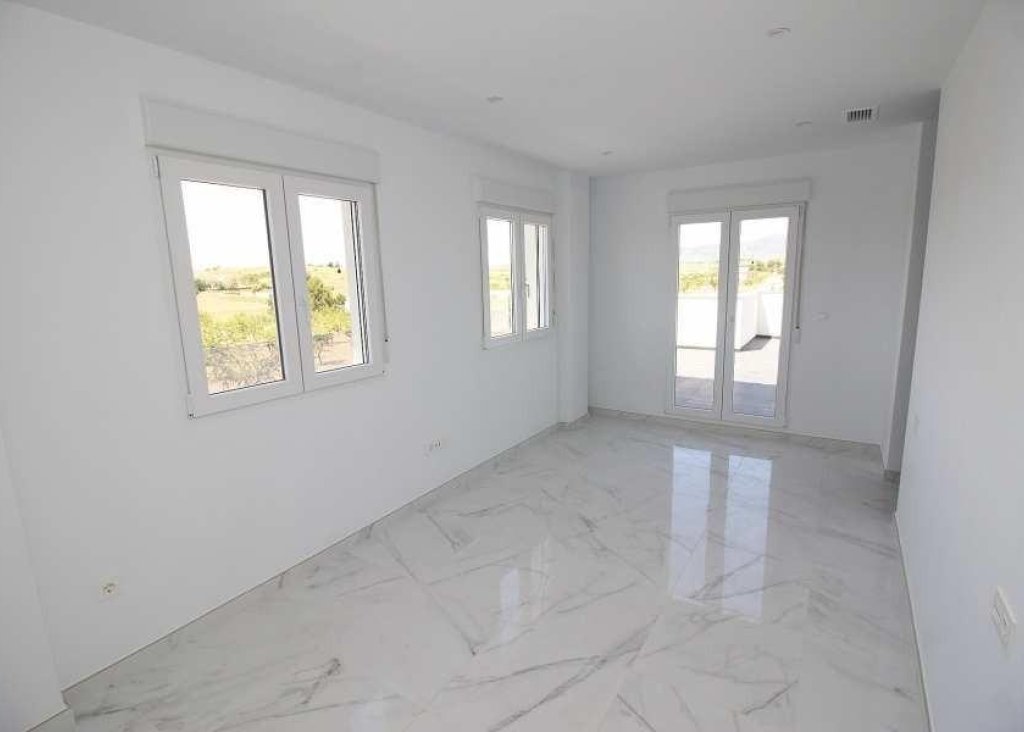 Nieuwbouw - Villa - Pinoso - Camino Del Prado