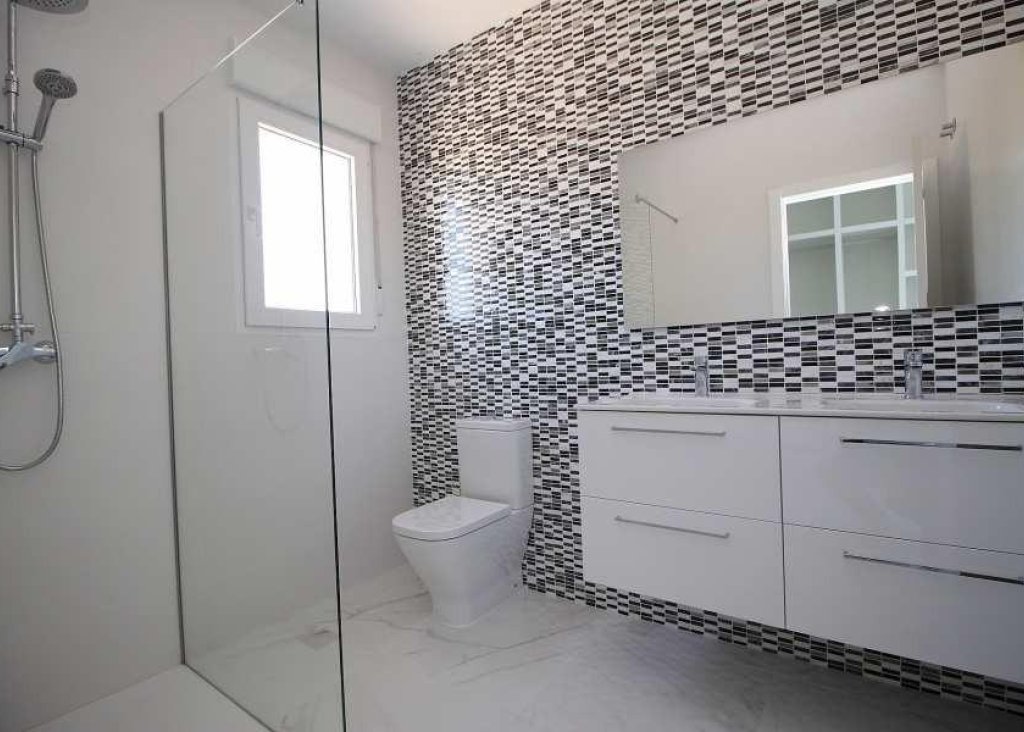 Nieuwbouw - Villa - Pinoso - Camino Del Prado