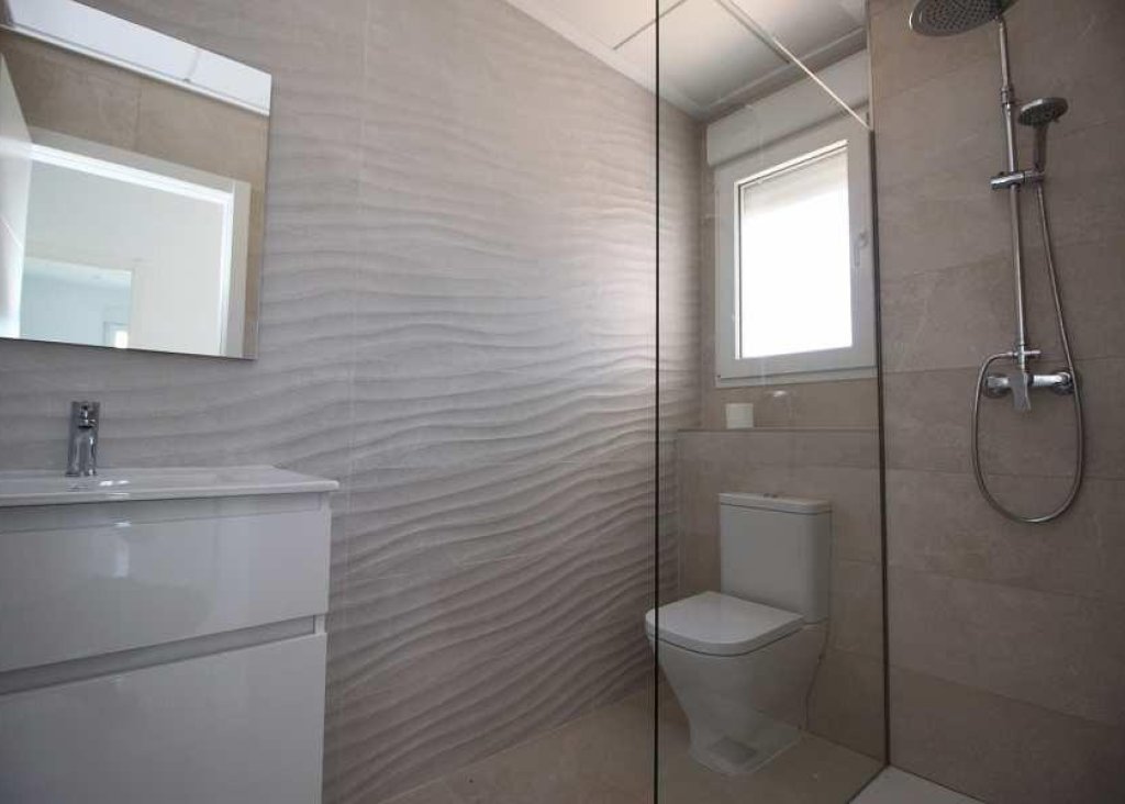 Nieuwbouw - Villa - Pinoso - Camino Del Prado