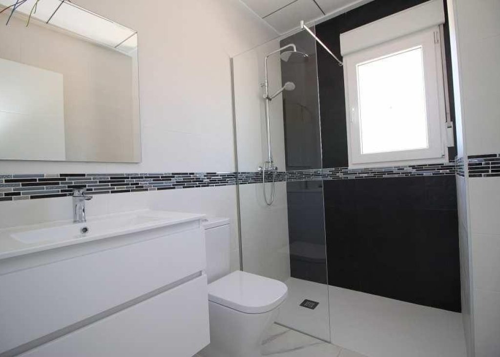 Nieuwbouw - Villa - Pinoso - Camino Del Prado