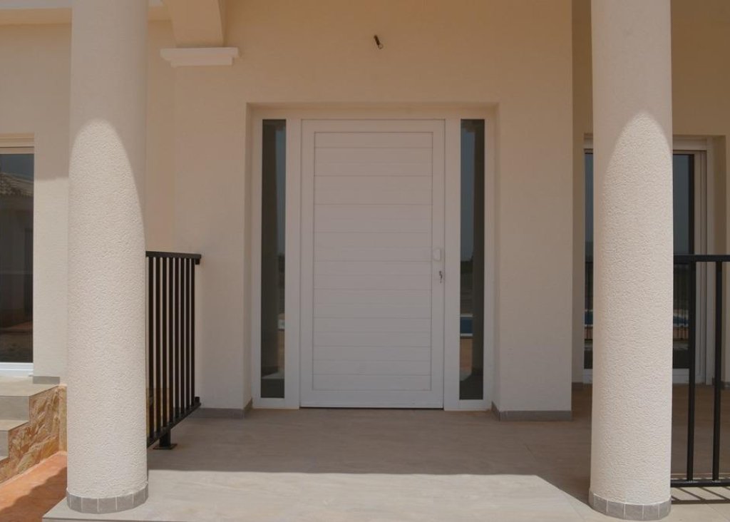 Nieuwbouw - Villa - Pinoso - Camino Del Prado