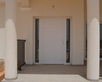 Nieuwbouw - Villa - Pinoso - Camino Del Prado