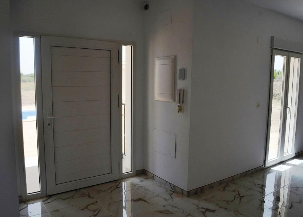 Nieuwbouw - Villa - Pinoso - Camino Del Prado