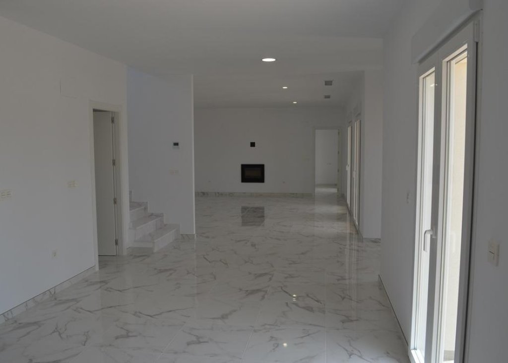 Nieuwbouw - Villa - Pinoso - Camino Del Prado