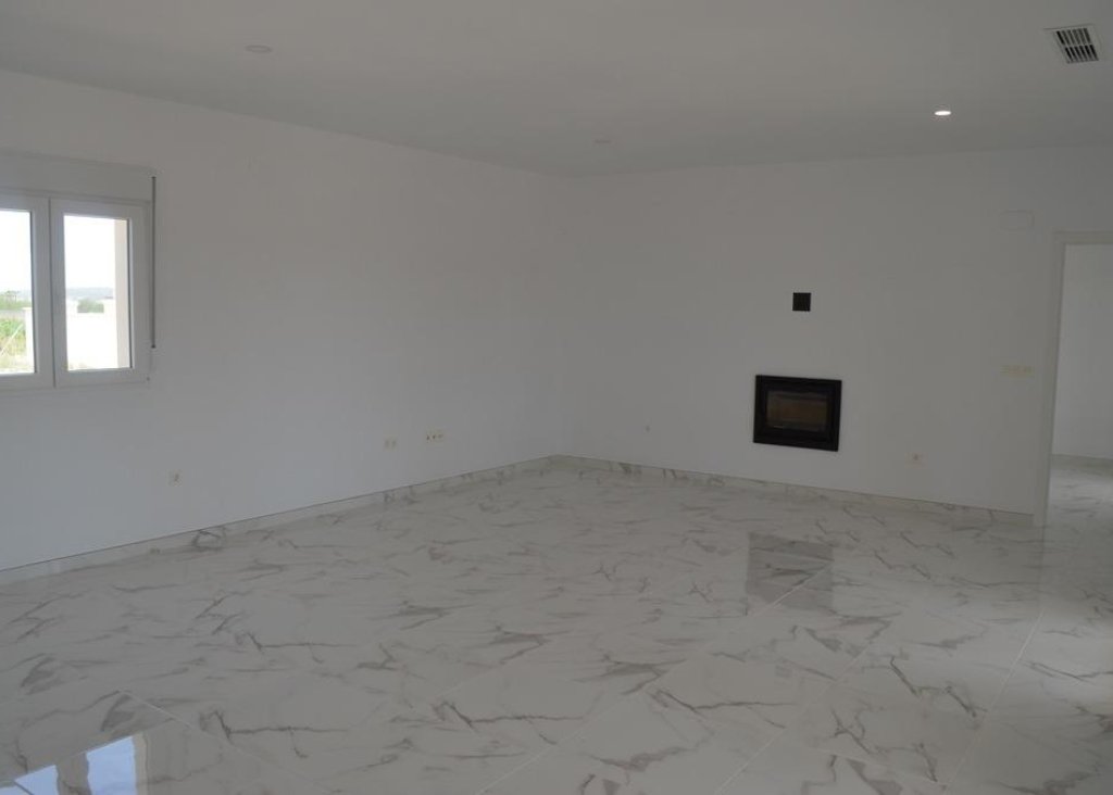 Nieuwbouw - Villa - Pinoso - Camino Del Prado