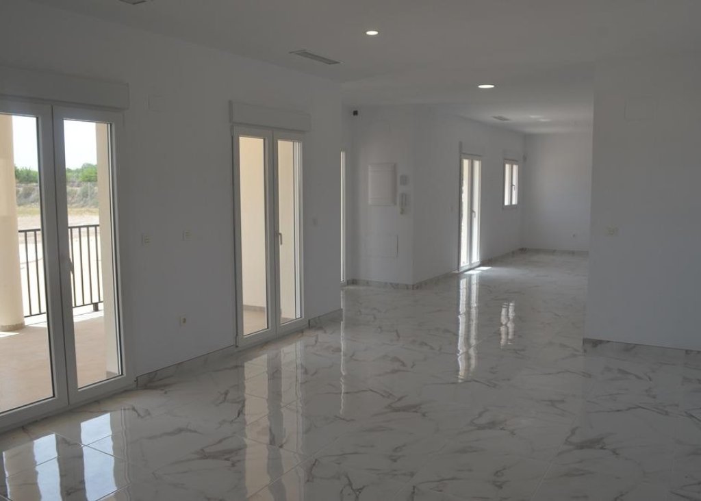 Nieuwbouw - Villa - Pinoso - Camino Del Prado