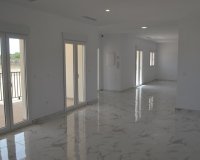 Nieuwbouw - Villa - Pinoso - Camino Del Prado