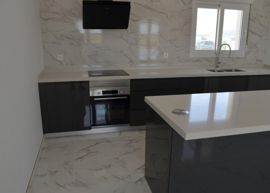 Nieuwbouw - Villa - Pinoso - Camino Del Prado